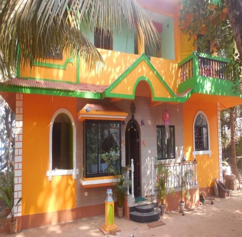 Subhash Guest house Baga