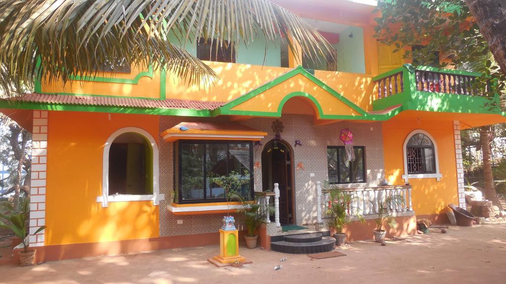 Guest house Subhash 2*