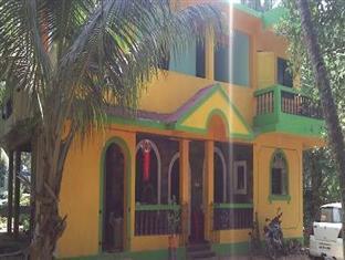 Subhash Guest house Baga