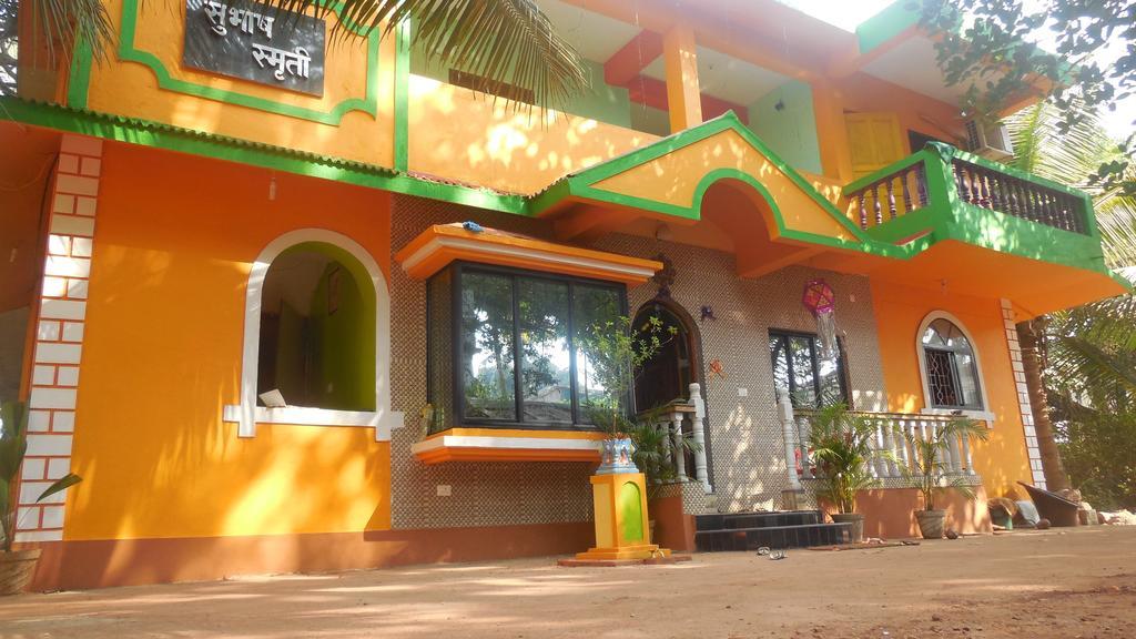 Subhash